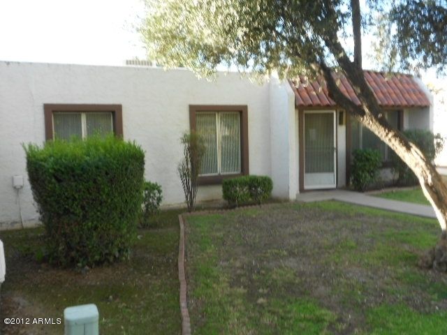 4644 W Desert Crest Dr, Glendale, AZ 85301