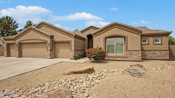 4644 Villa Linda Dr, Glendale, AZ 85310