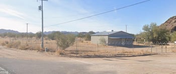 46448 Highway 84 --, Maricopa, AZ 85139