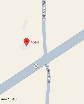 46448 Highway 84 --, Maricopa, AZ 85139