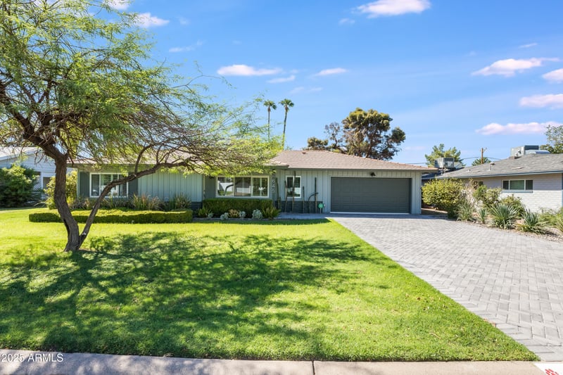 4645 Cambridge Ave, Phoenix, AZ 85008