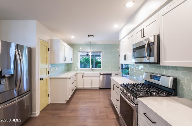 4645 Cambridge Ave, Phoenix, AZ 85008