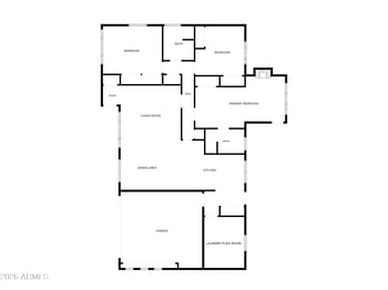 4645 E Cambridge Ave, Phoenix, AZ 85008