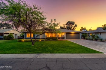 4645 E Cambridge Ave, Phoenix, AZ 85008