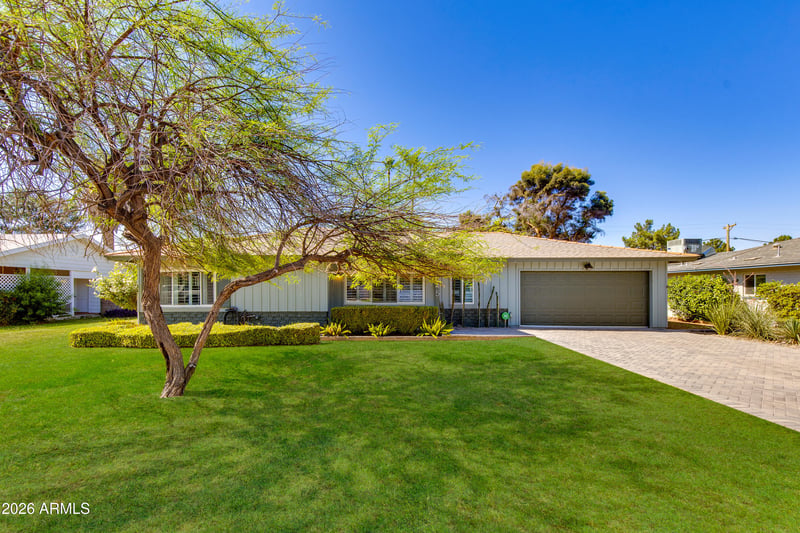 4645 E Cambridge Ave, Phoenix, AZ 85008