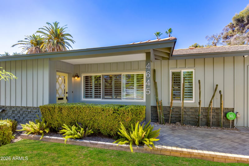 4645 E Cambridge Ave, Phoenix, AZ 85008