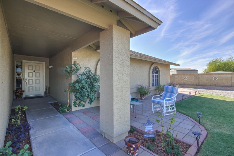 4645 E Fountain Cir, Mesa, AZ 85205