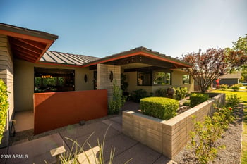 4645 E Mulberry Dr, Phoenix, AZ 85018