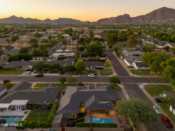 4645 E Mulberry Dr, Phoenix, AZ 85018