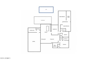 4645 E Mulberry Dr, Phoenix, AZ 85018