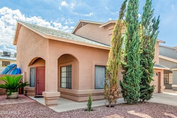 4645 Guadal Dr, Phoenix, AZ 85037