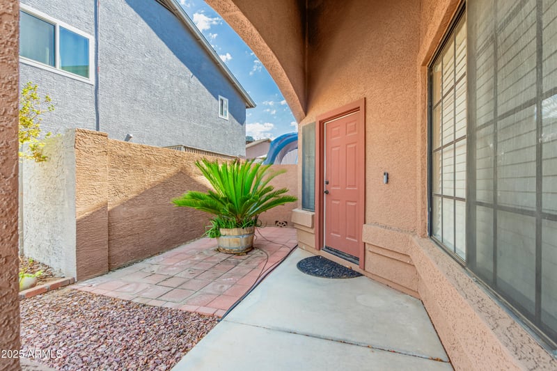 4645 Guadal Dr, Phoenix, AZ 85037