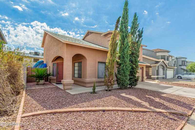 4645 Guadal Dr, Phoenix, AZ 85037
