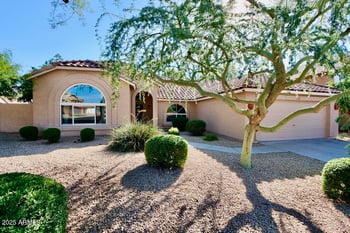 4645 Mazatzal Dr, Cave Creek, AZ 85331