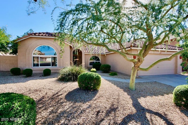 4645 Mazatzal Dr, Cave Creek, AZ 85331