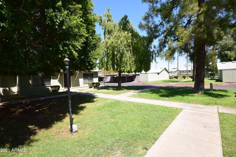 4645 N 26th Ln, Phoenix, AZ 85017