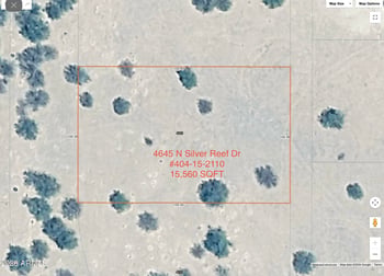 4645 Silver Reef Dr 7 LOTS, Eloy, AZ 85131