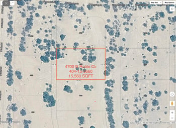 4645 Silver Reef Dr 7 LOTS, Eloy, AZ 85131