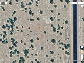 4645 Silver Reef Dr 7 LOTS, Eloy, AZ 85131
