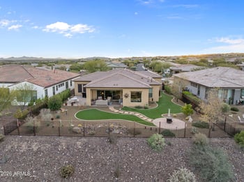 4645 Tenderfoot Way, Wickenburg, AZ 85390