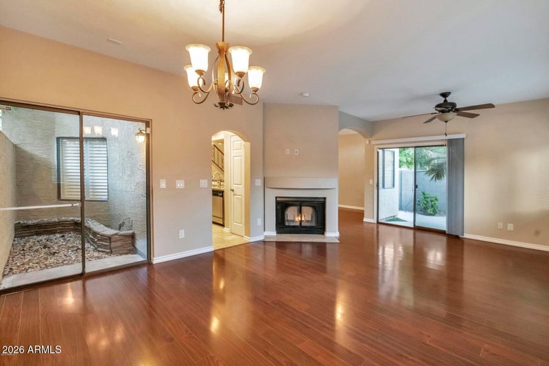 4645 Ivanhoe St, Chandler, AZ 85226