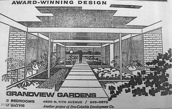 4646 11th Ave #110, Phoenix, AZ 85013