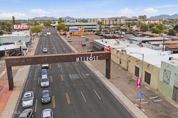 4646 11th Ave #110, Phoenix, AZ 85013