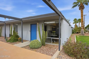 4646 11th Ave #110, Phoenix, AZ 85013