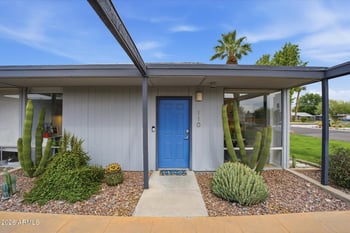 4646 11th Ave #110, Phoenix, AZ 85013