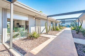 4646 11th Ave #111, Phoenix, AZ 85013