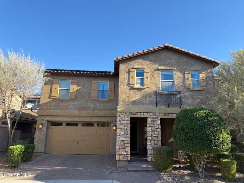 4646 Daley Ln, Phoenix, AZ 85050