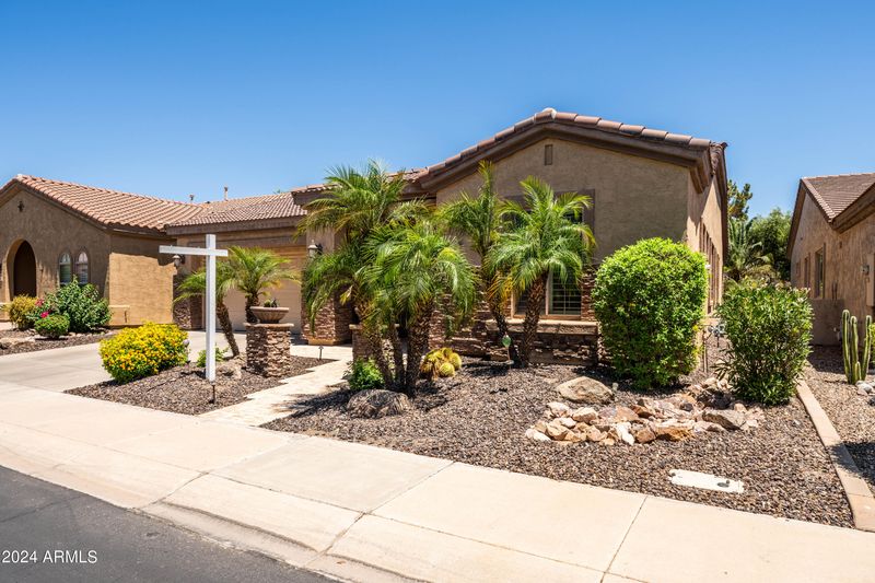 4646 E Donato Dr, Gilbert, AZ 85298