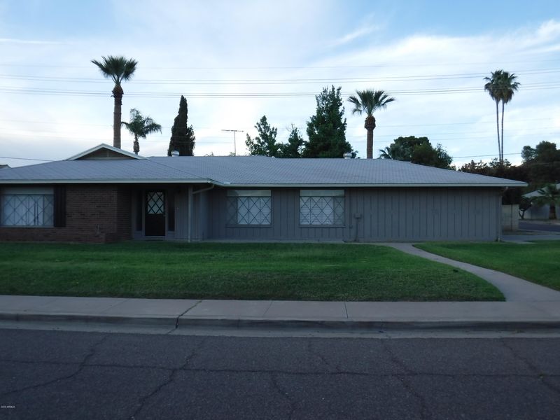 4646 E Mulberry Dr, Phoenix, AZ 85018
