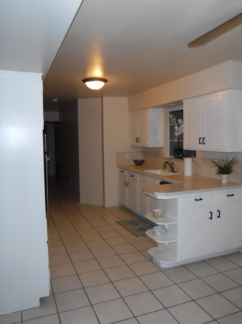 4646 E Mulberry Dr, Phoenix, AZ 85018