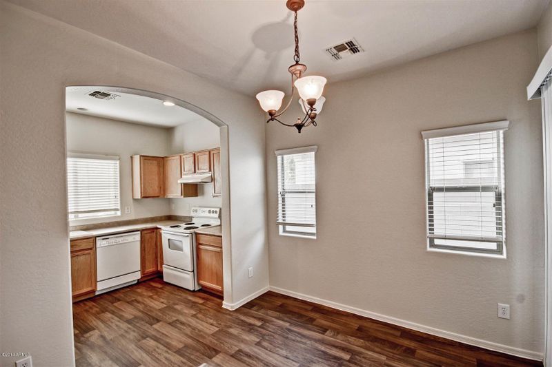 4646 E Redfield Rd, Gilbert, AZ 85234