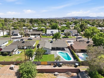 4646 Vernon Ave, Phoenix, AZ 85008