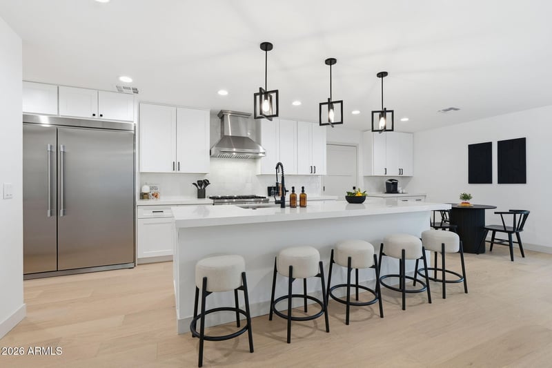 4646 E Vernon Ave, Phoenix, AZ 85008