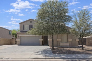 4646 111th Ln, Phoenix, AZ 85037