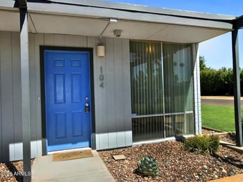 4646 11th Ave #104, Phoenix, AZ 85013