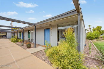 4646 N 11th Ave #104, Phoenix, AZ 85013