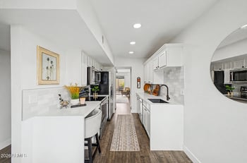 4646 11th Ave #104, Phoenix, AZ 85013