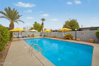 4646 11th Ave #104, Phoenix, AZ 85013