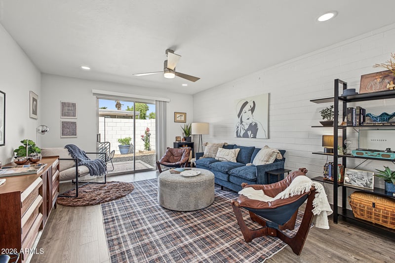 4646 N 11th Ave #104, Phoenix, AZ 85013