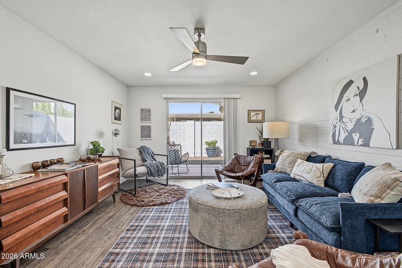 4646 N 11th Ave #104, Phoenix, AZ 85013