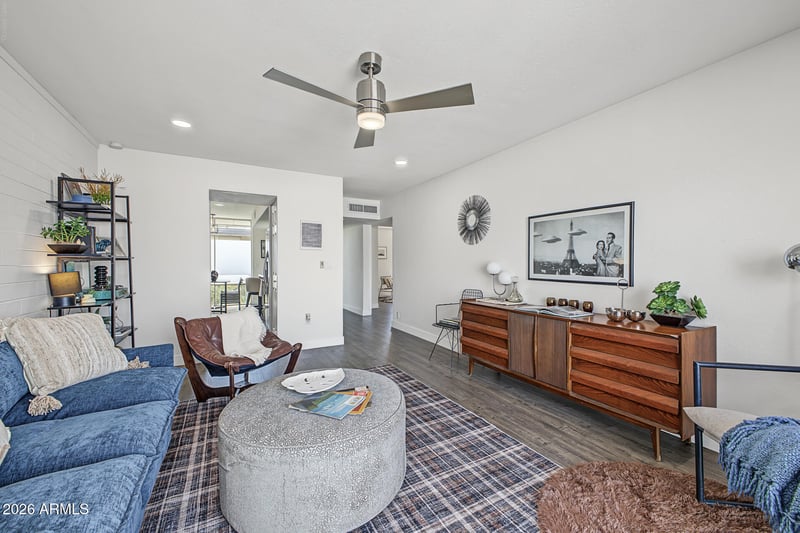 4646 N 11th Ave #104, Phoenix, AZ 85013