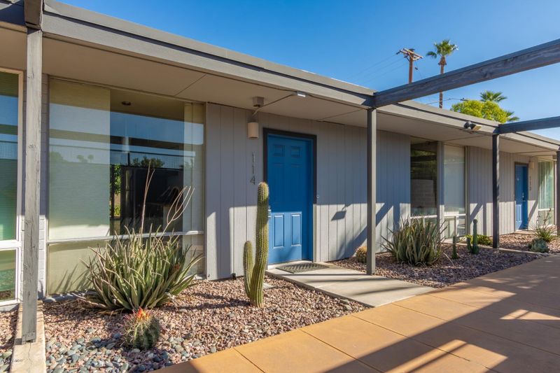 4646 N 11th Ave #114, Phoenix, AZ 85013