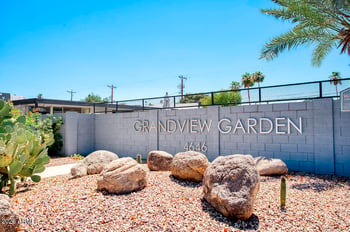 4646 N 11th Ave #126, Phoenix, AZ 85013
