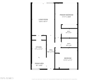 4646 N 11th Ave #126, Phoenix, AZ 85013