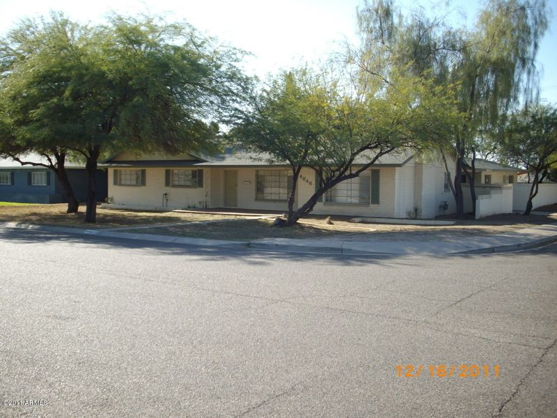 4646 N 34th Pl, Phoenix, AZ 85018