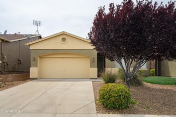 4646 Ainsley Way, Prescott Valley, AZ 86314